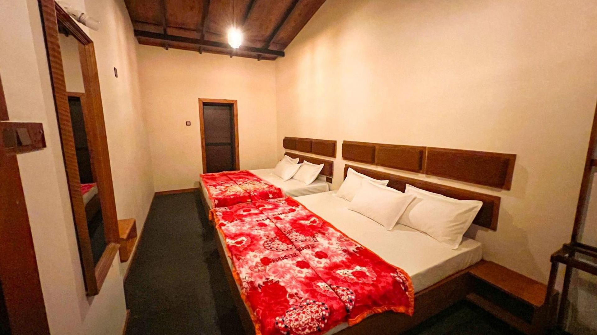 Little England Hotel Nuwara Eliya