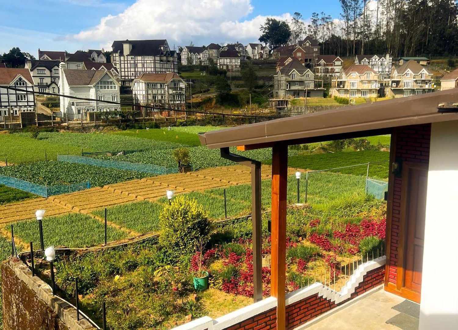 Hotel Little England Nuwara Eliya