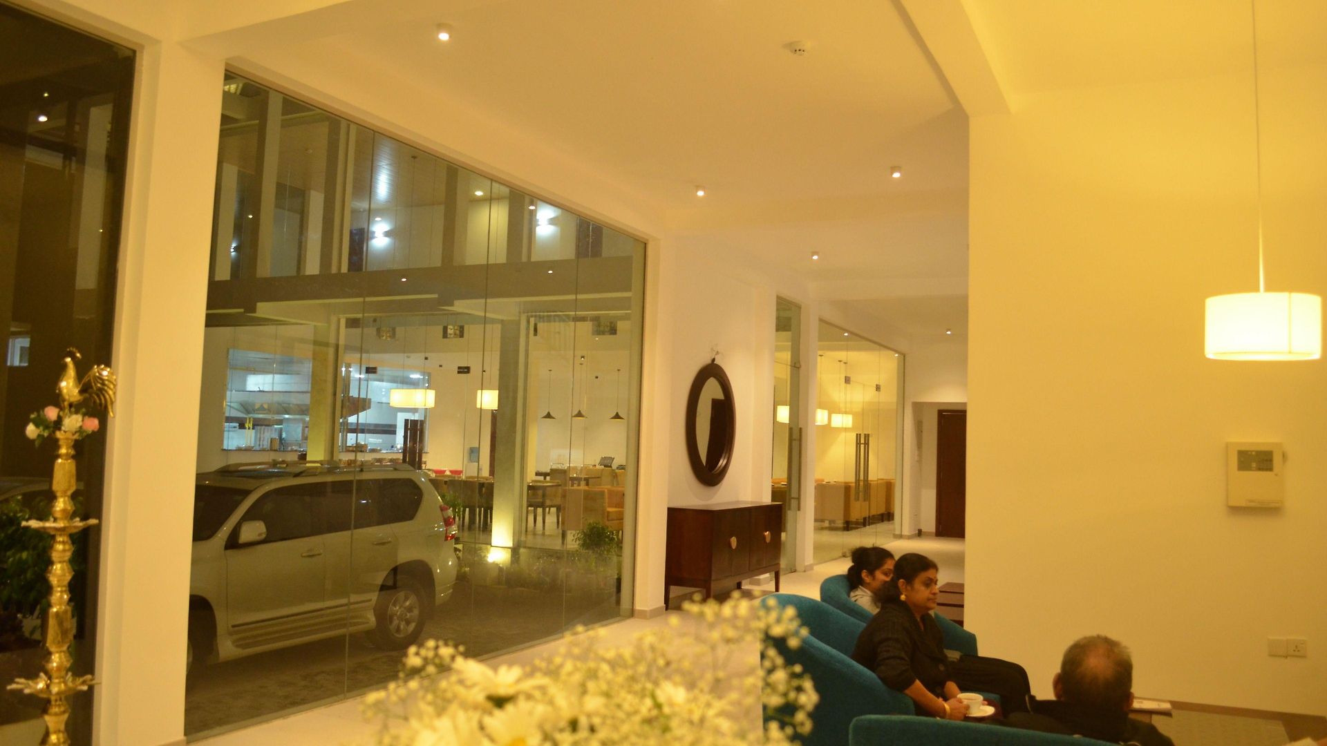 Ripon Grand Hill By Ehi 5*