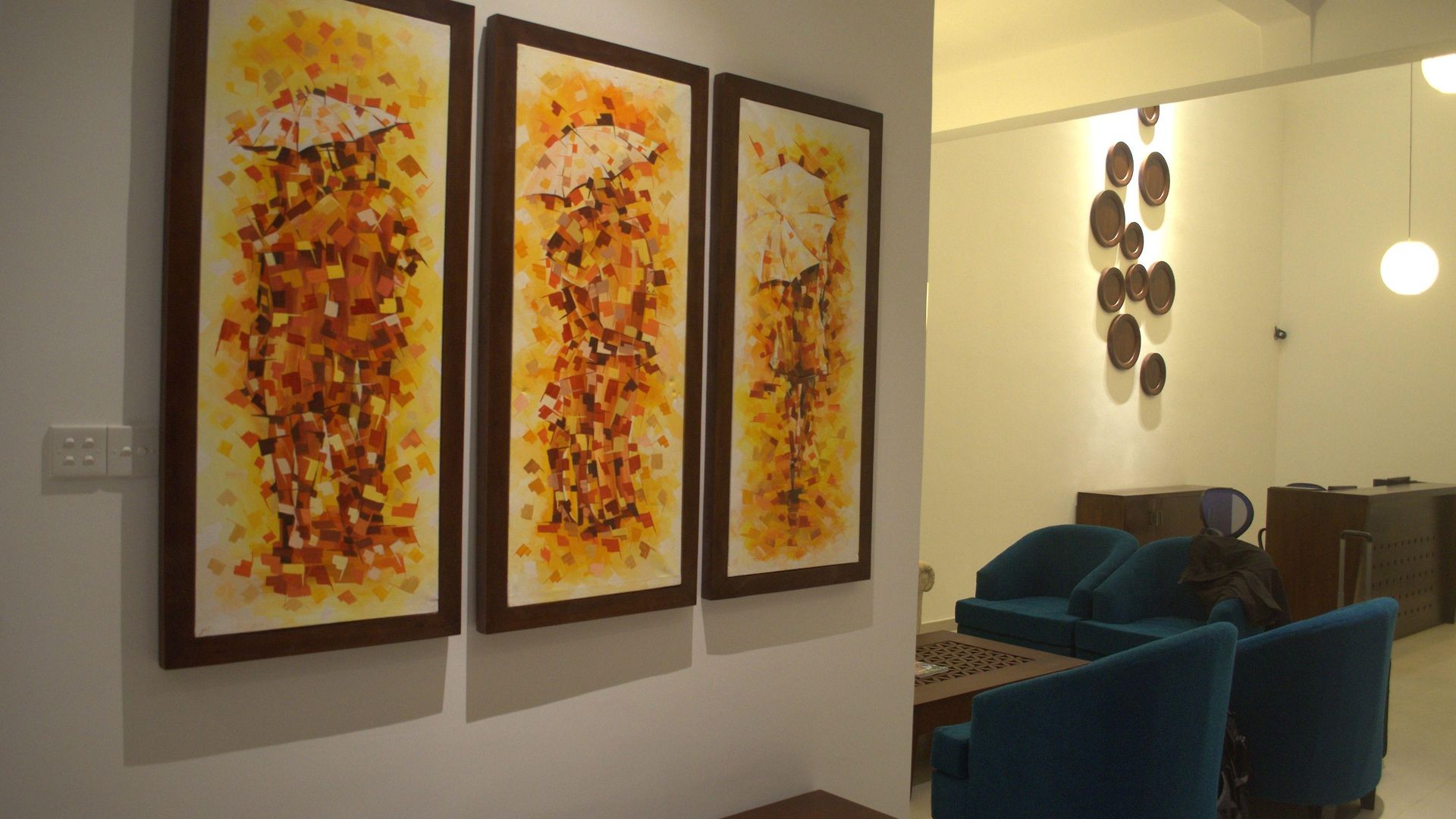 Ripon Grand Hill By Ehi Hotel 5*