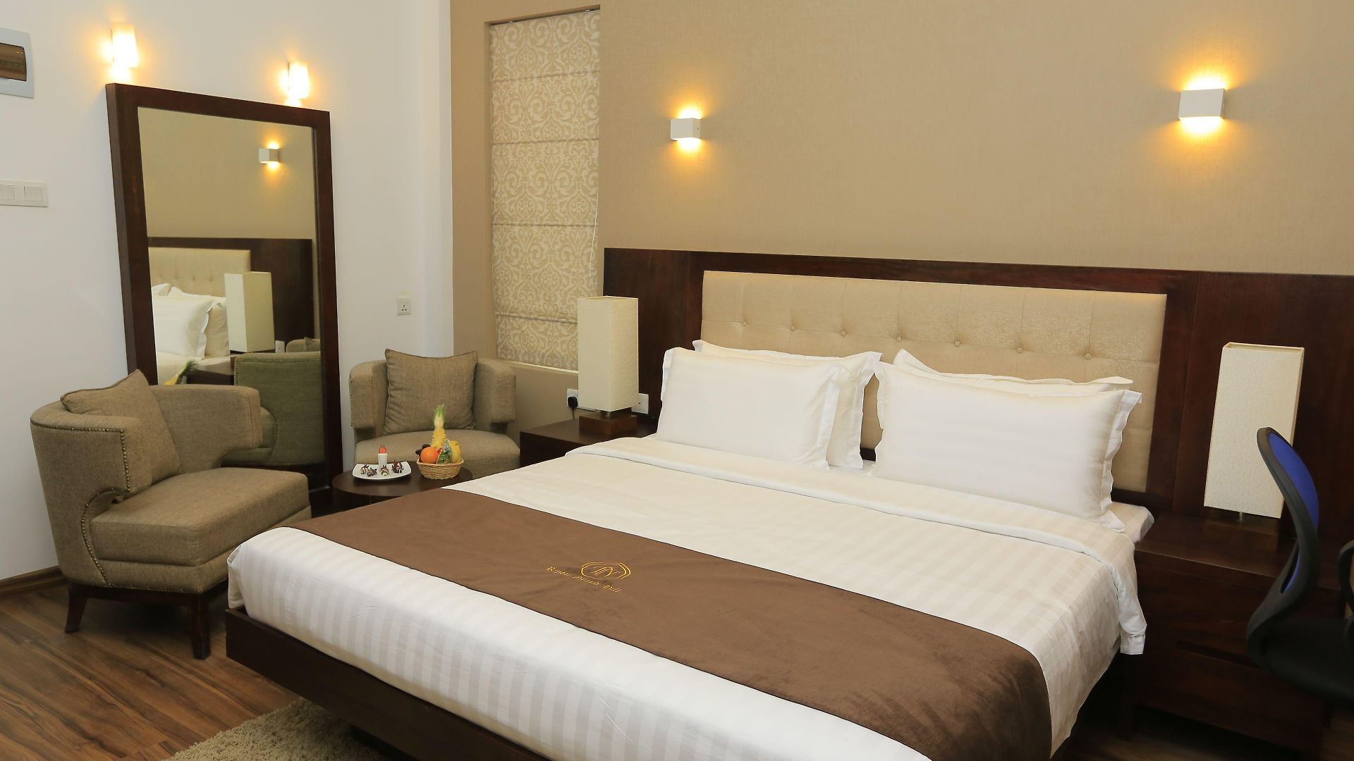 Ripon Grand Hill By Ehi Nuwara Eliya