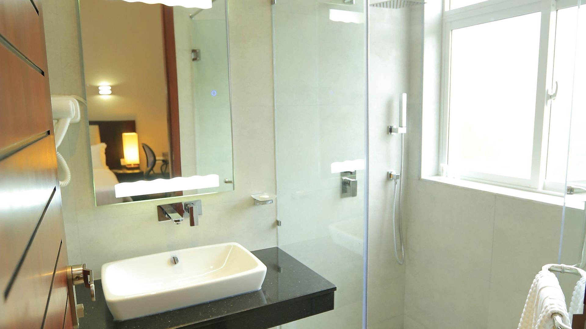 Ripon Grand Hill By Ehi Hotel 5*