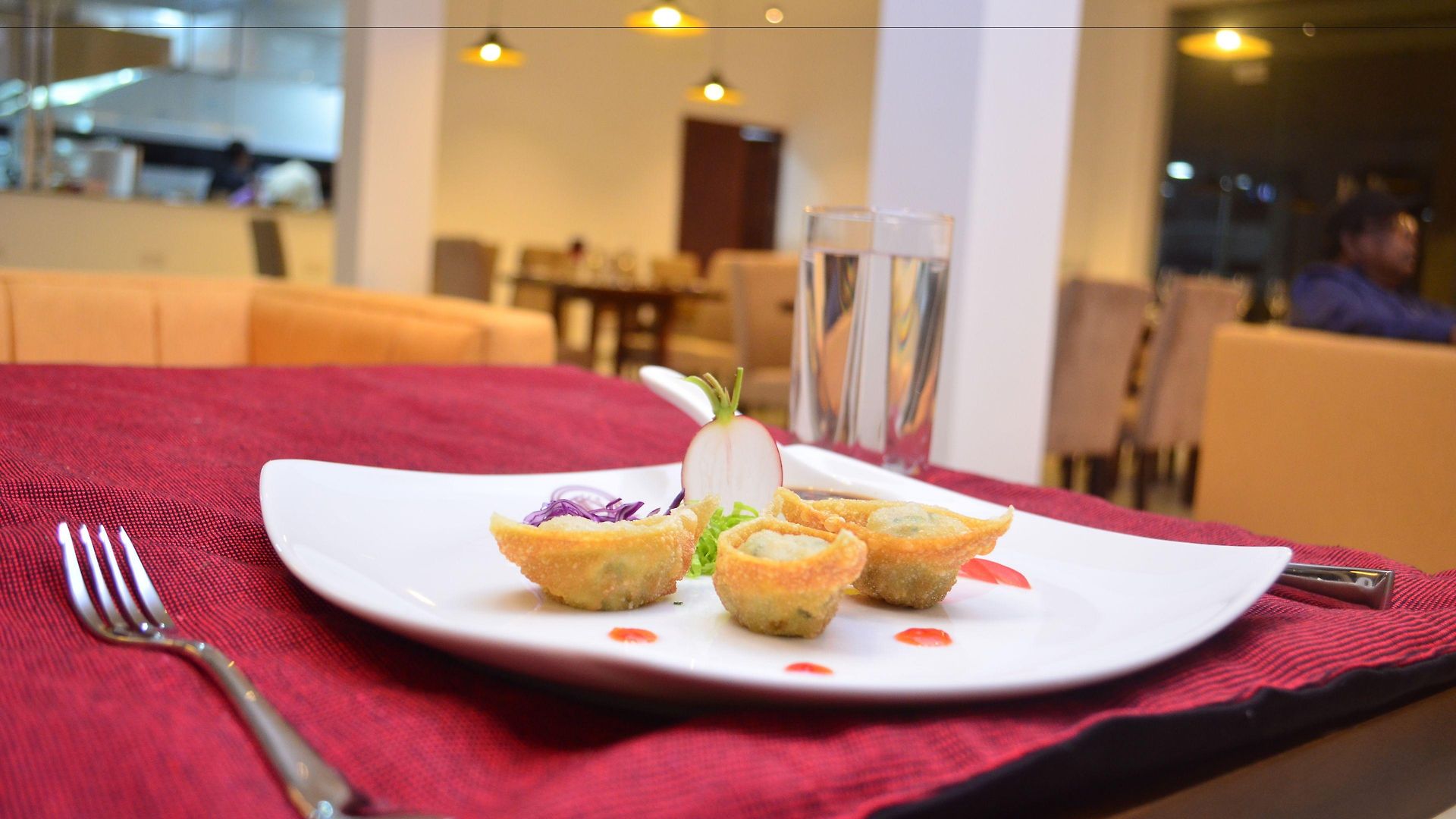 Ripon Grand Hill By Ehi 5* Nuwara Eliya
