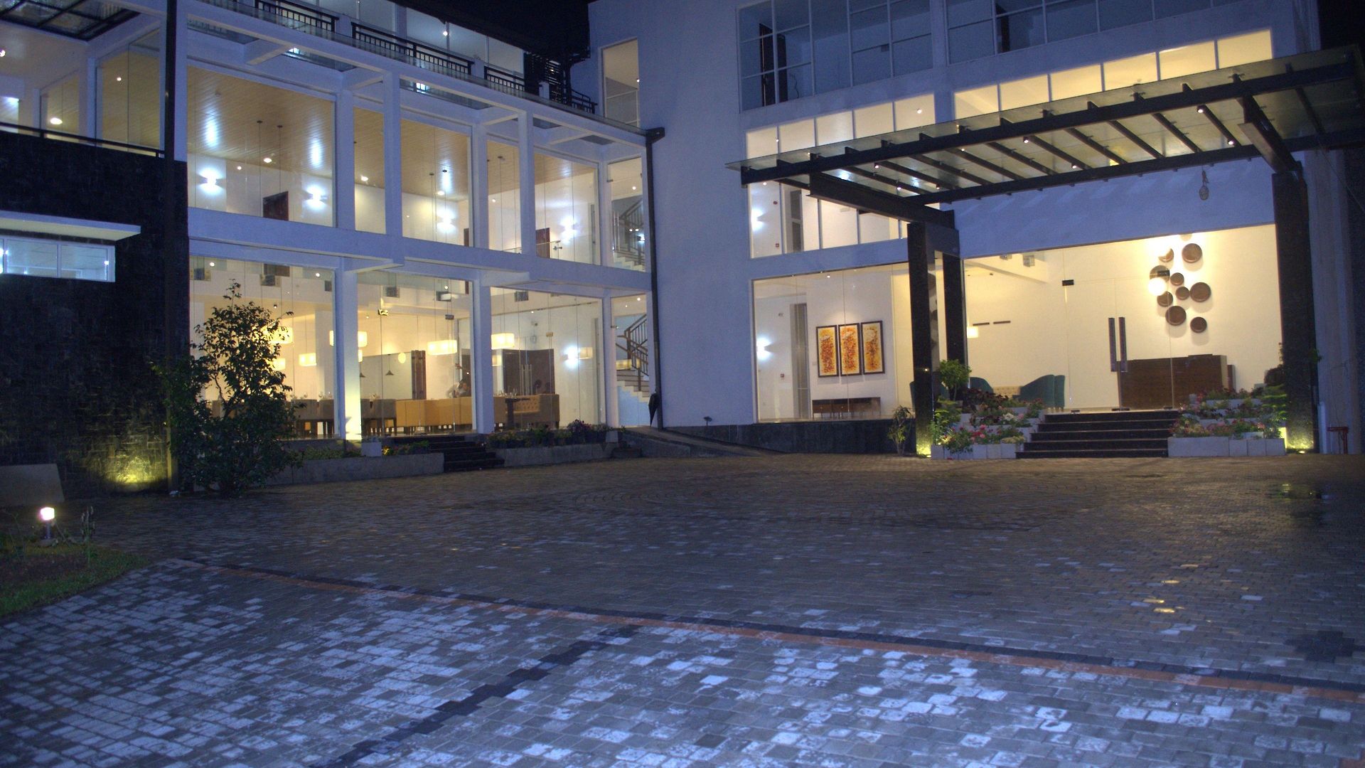 Ripon Grand Hill By Ehi 5*
