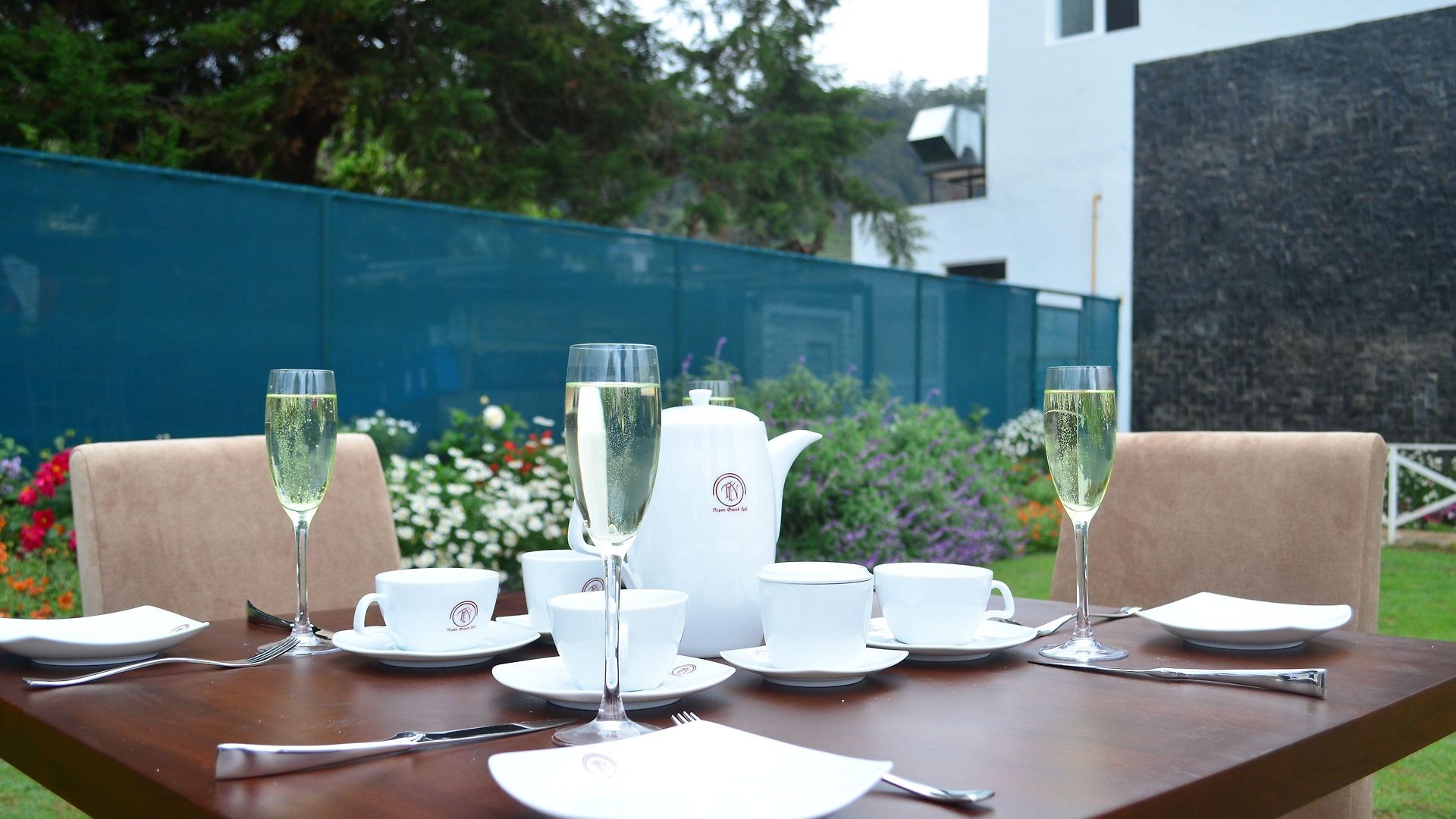 Ripon Grand Hill By Ehi Hotel Nuwara Eliya