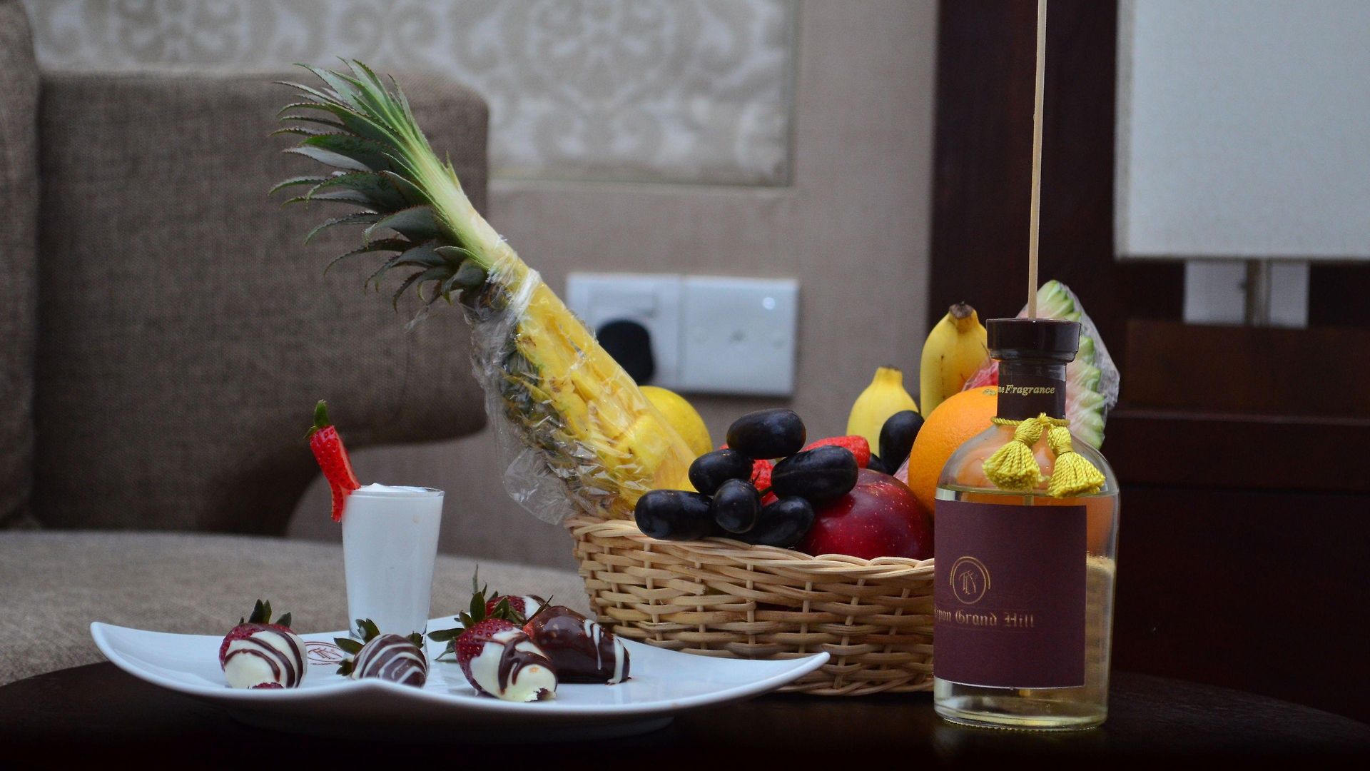 Ripon Grand Hill By Ehi Hotel