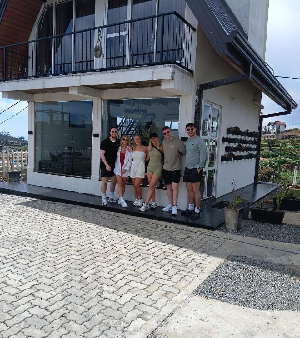 Sunsky Family Nuwara Eliya