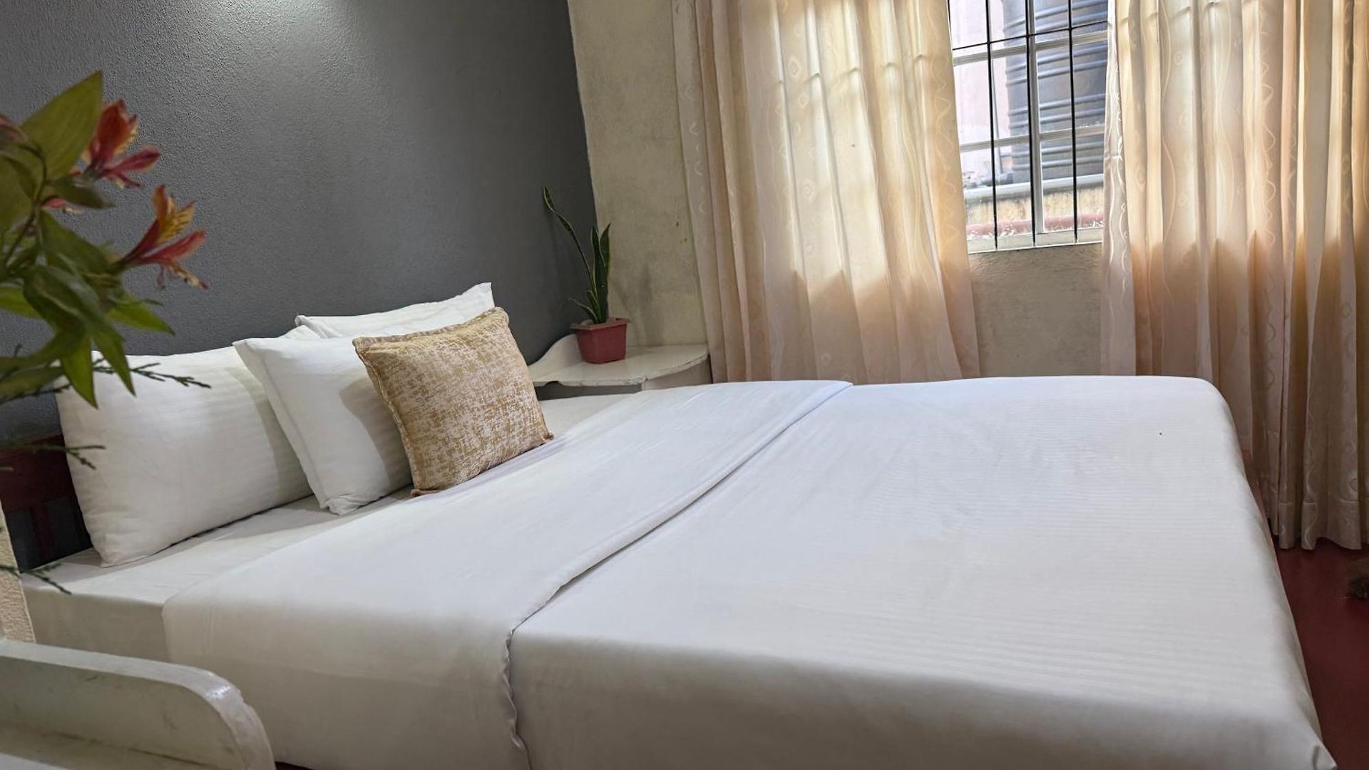 Grand Nauro Homestay *