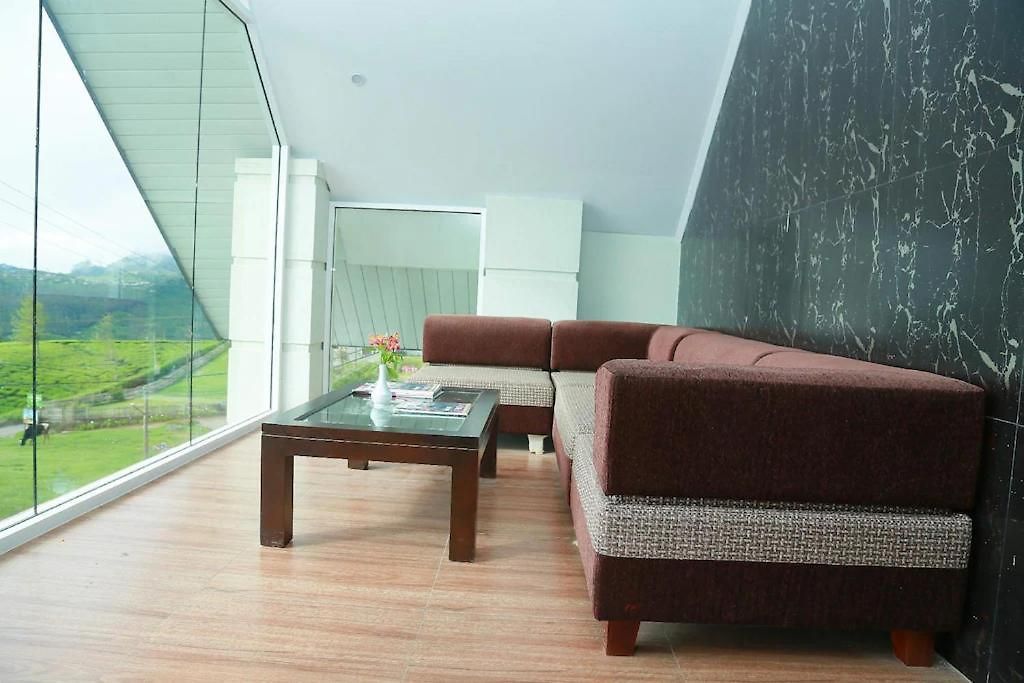 Oak Ray Misty Hills 5* Nuwara Eliya