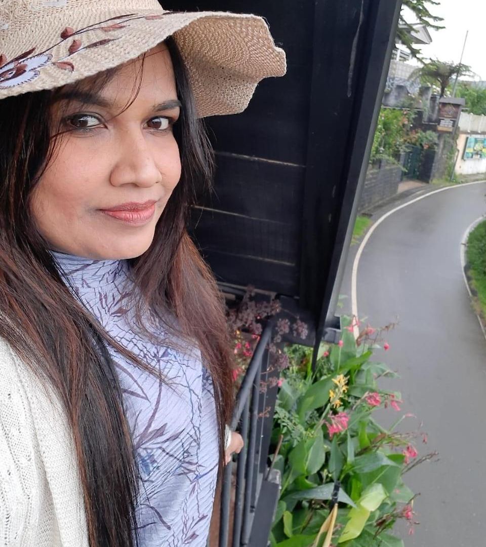 Hotel Lavender & Wood Nuwara Eliya