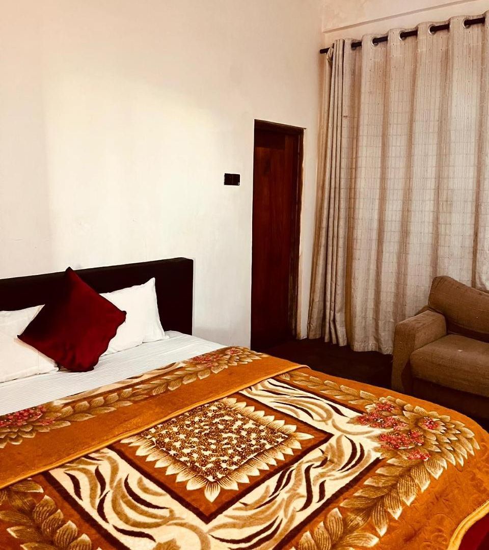 Hotel The Budget White House Nuwara Eliya