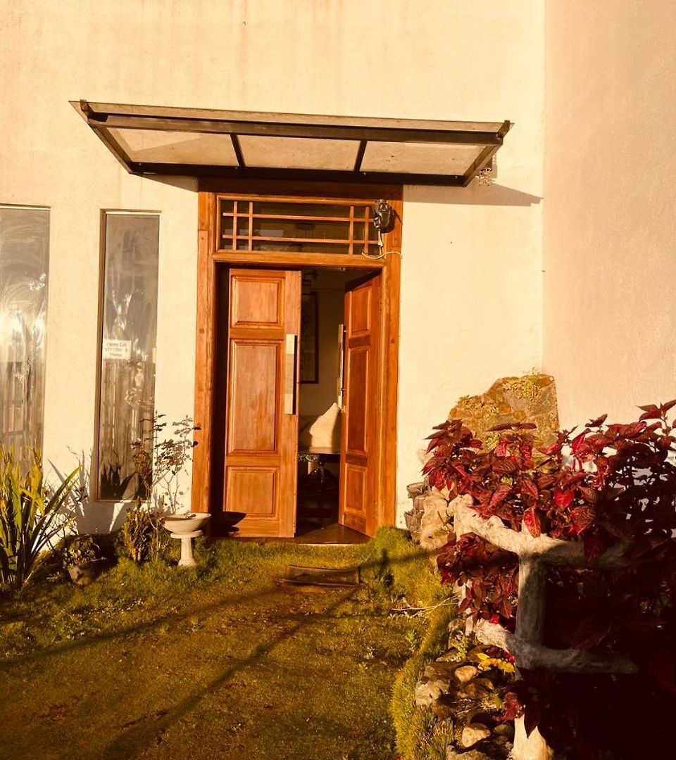 The Budget White House Hotel Nuwara Eliya