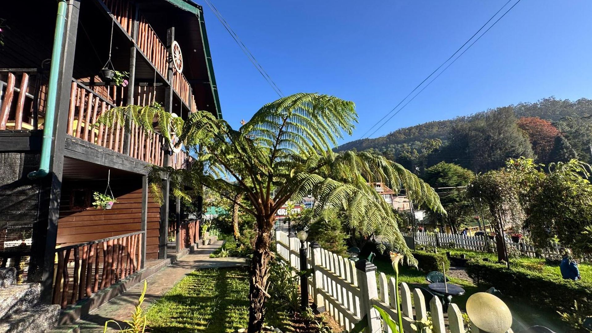 Crab And