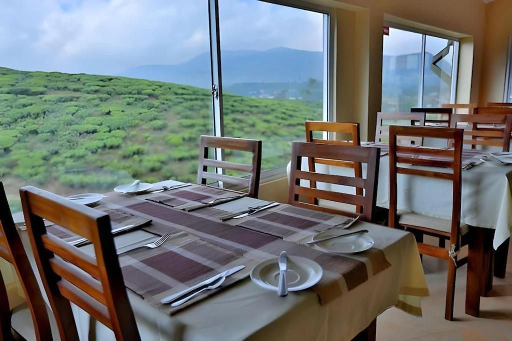 Oak Ray Misty Hills Hotel Nuwara Eliya