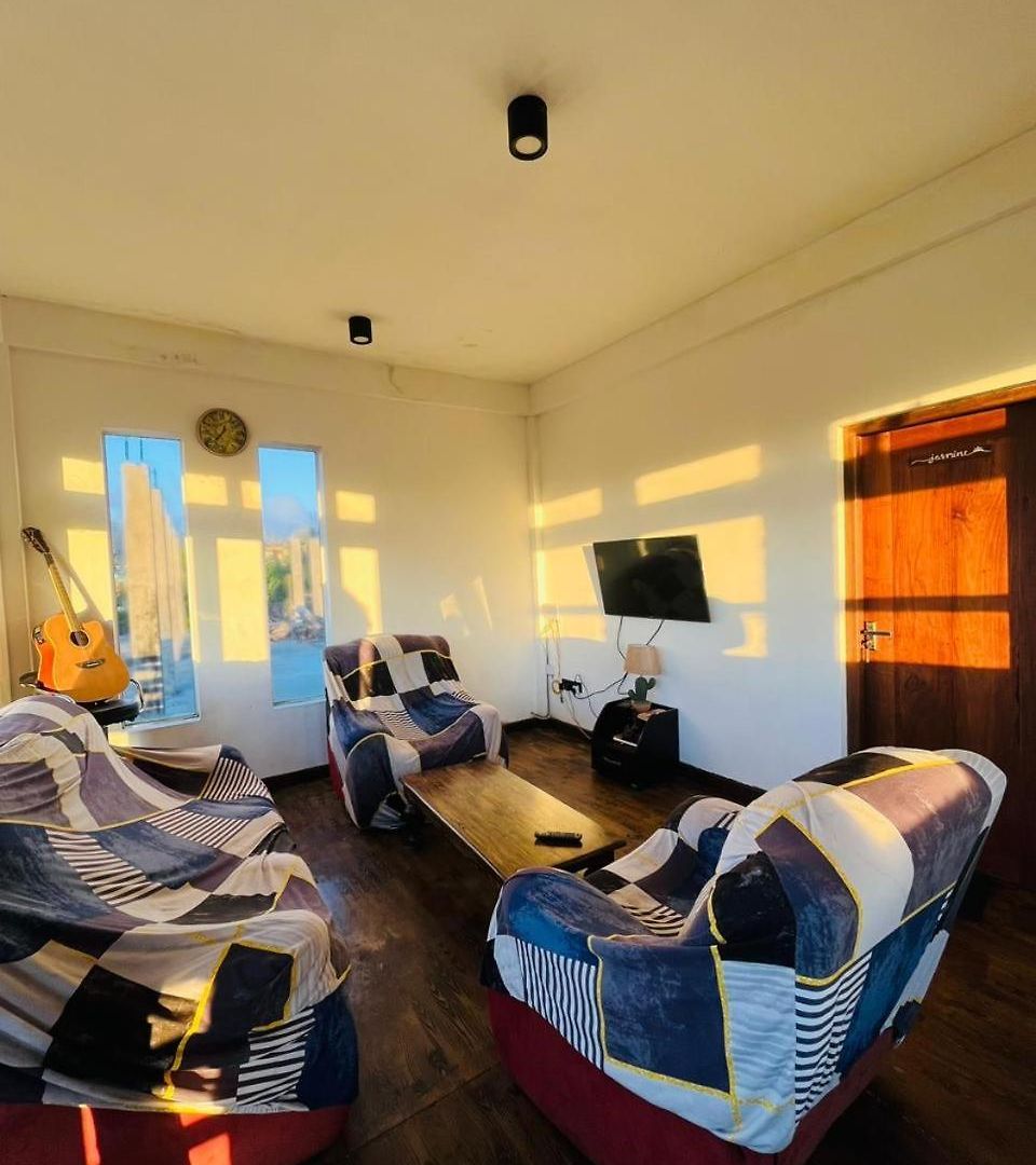 The Budget White House Hotel Nuwara Eliya