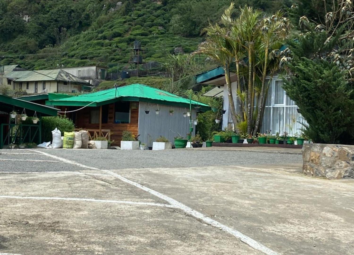 Happy Hotel Nuwara Eliya