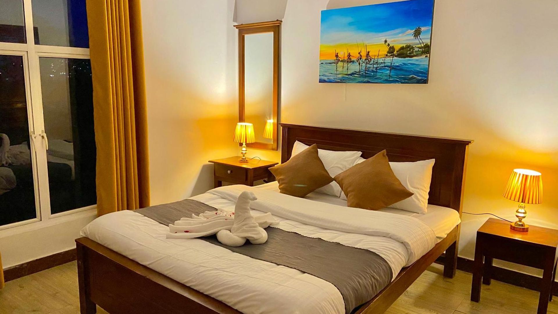 Jetco Front - Hotel