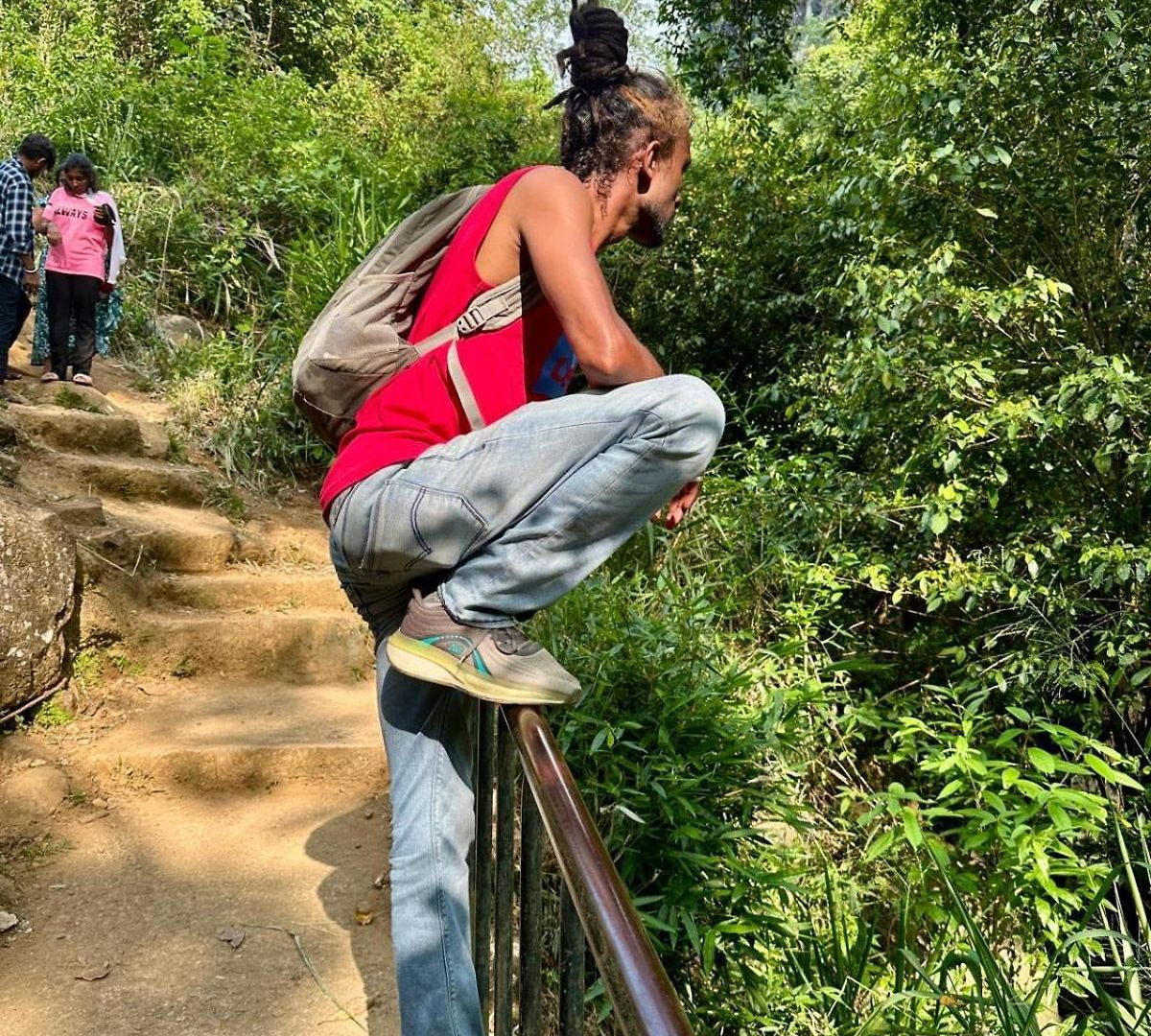 The View Hotel *