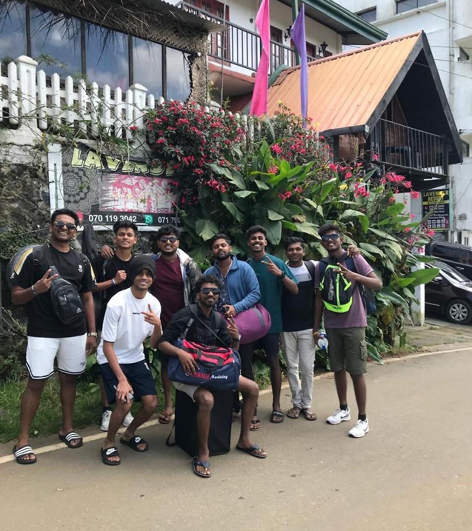 Lavender & Wood Hotel Nuwara Eliya