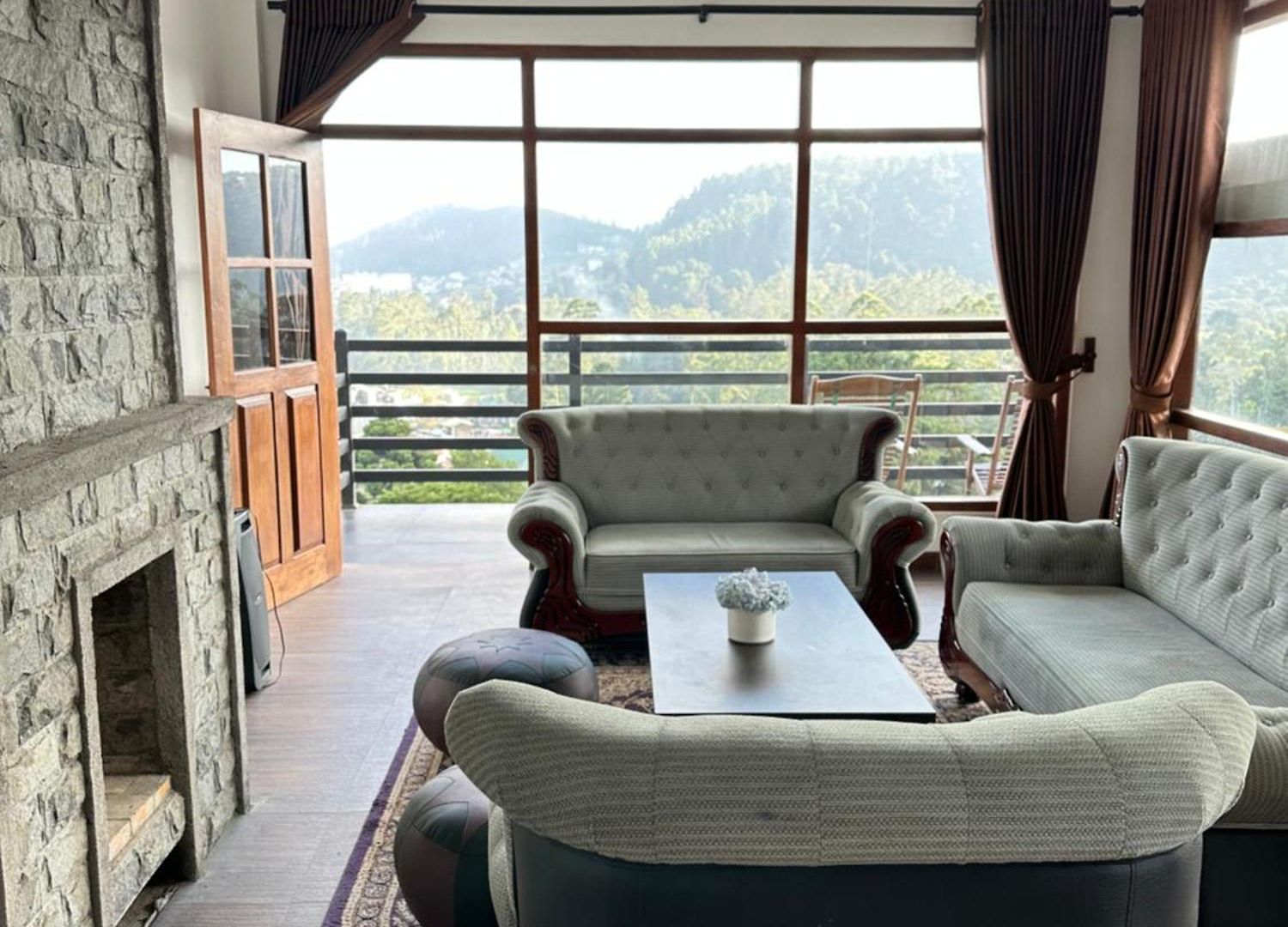 Guest house Sherwood 4*