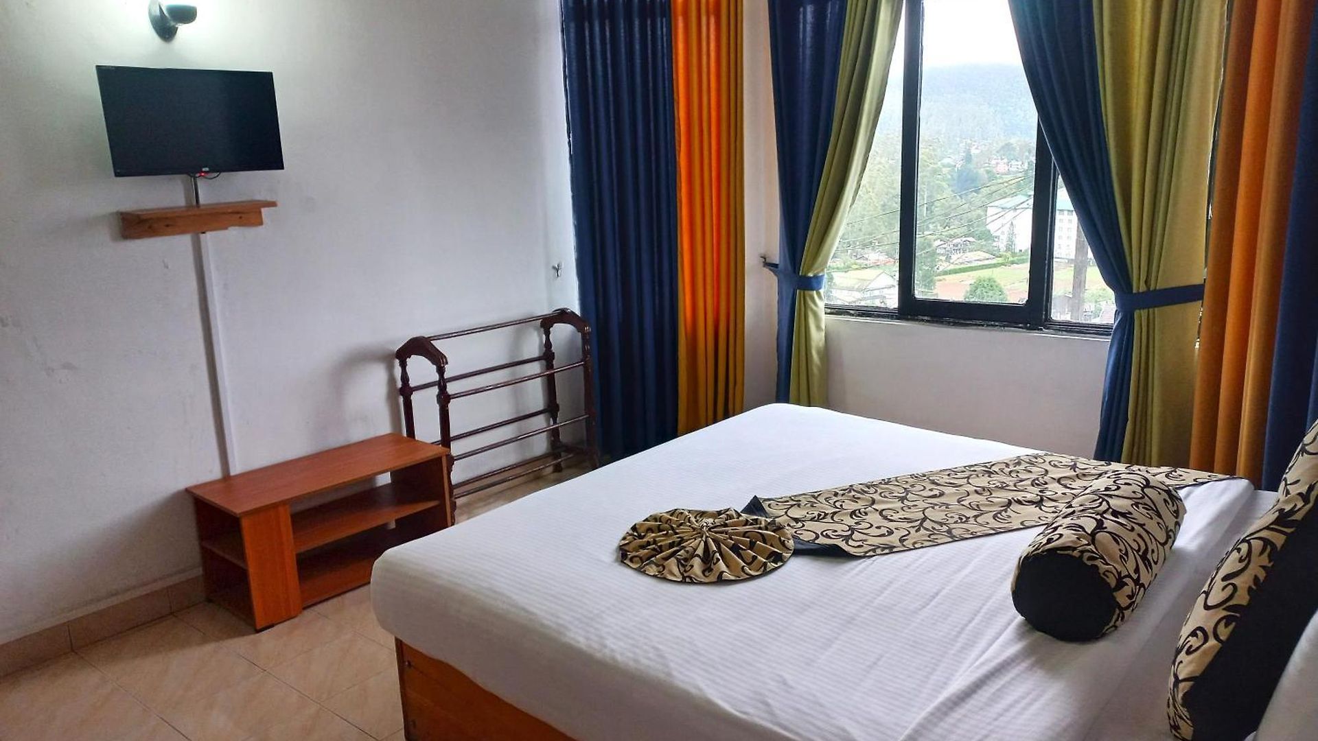 Grand Manjari Nuwara Eliya