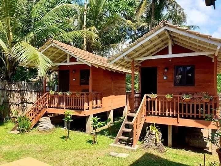 Pearlstone Villa Nuwara Eliya
