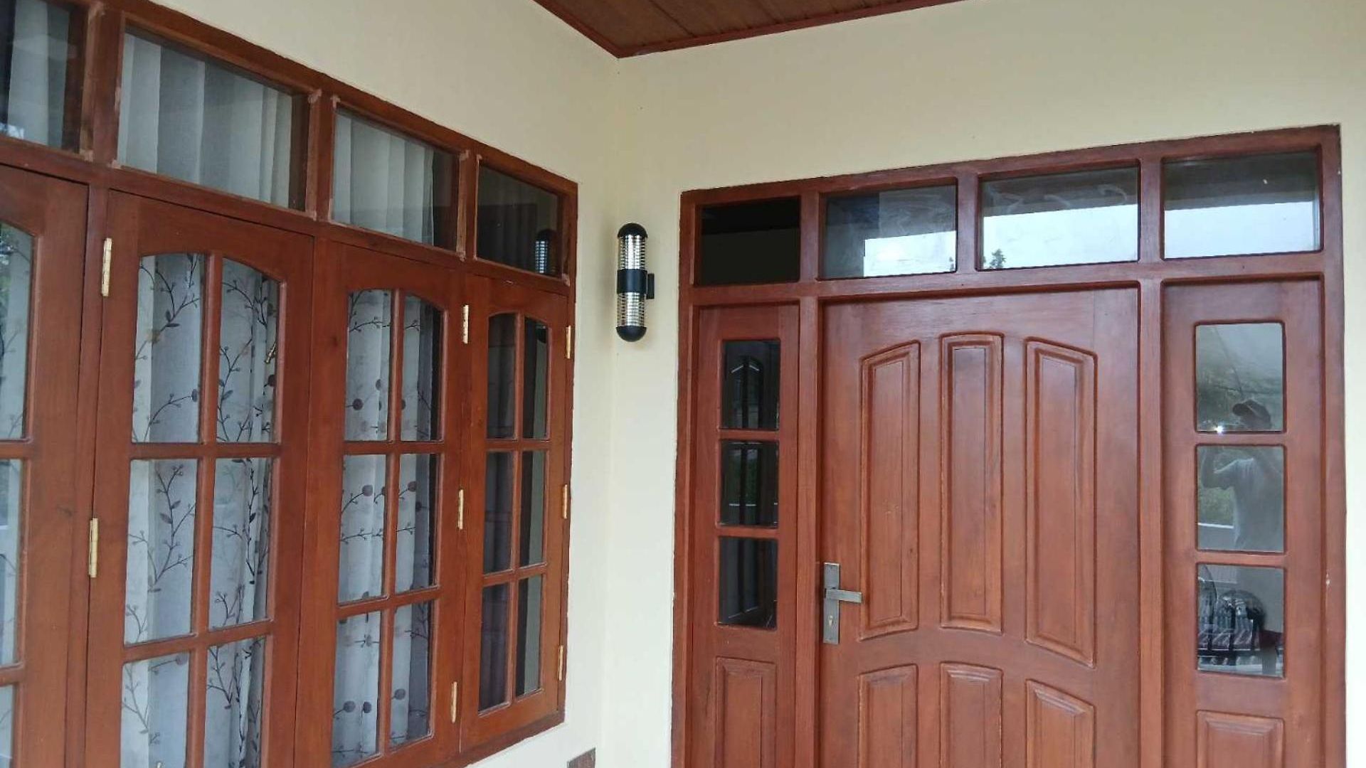 Friendly Faces Guest house