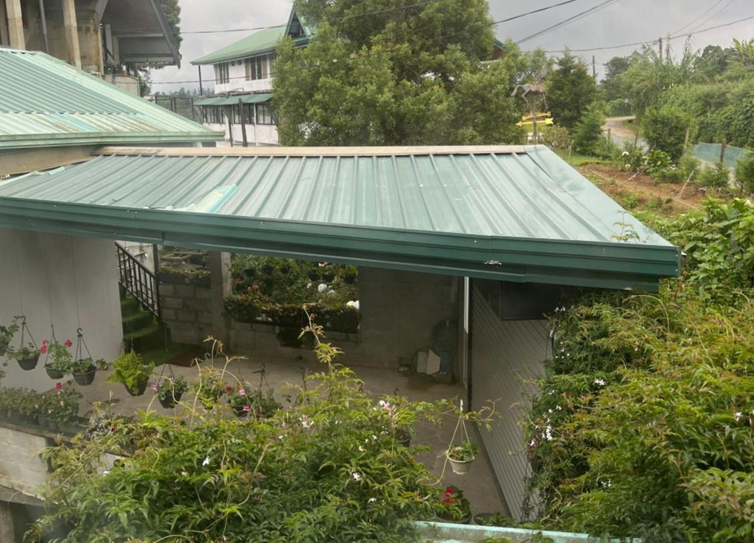 Medalin Harmony Holiday home Nuwara Eliya