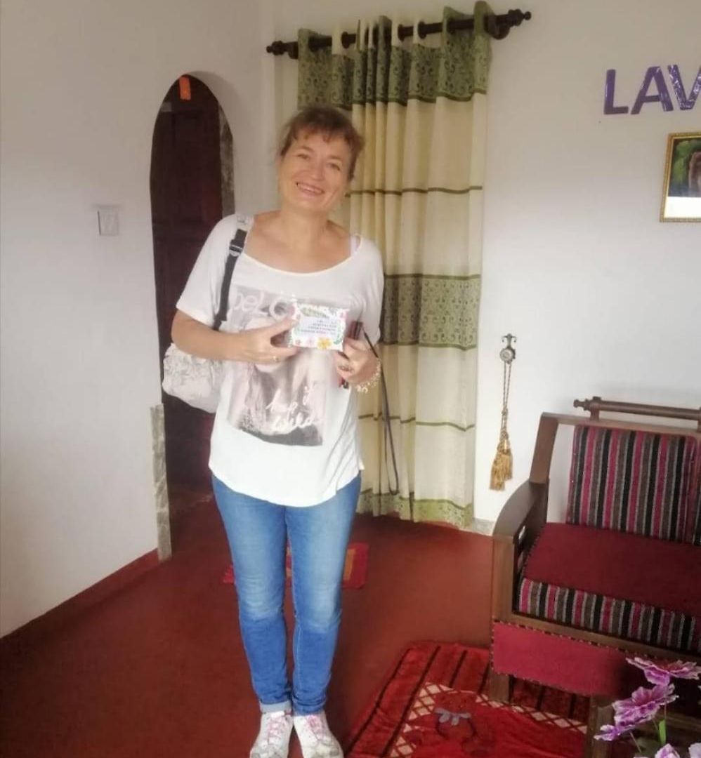 Hotel Lavender & Wood 4*