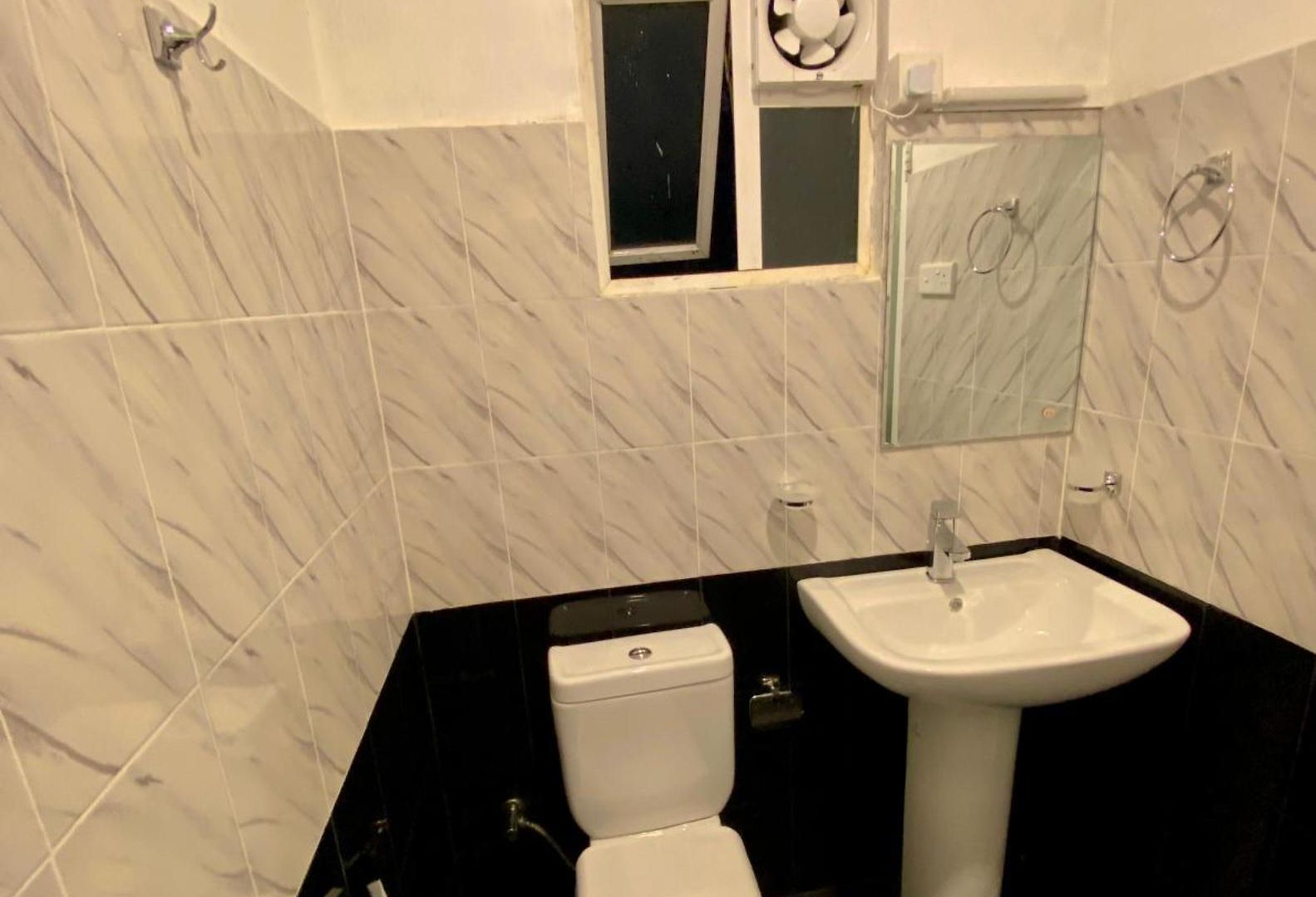 Jetco Front - Hotel Nuwara Eliya