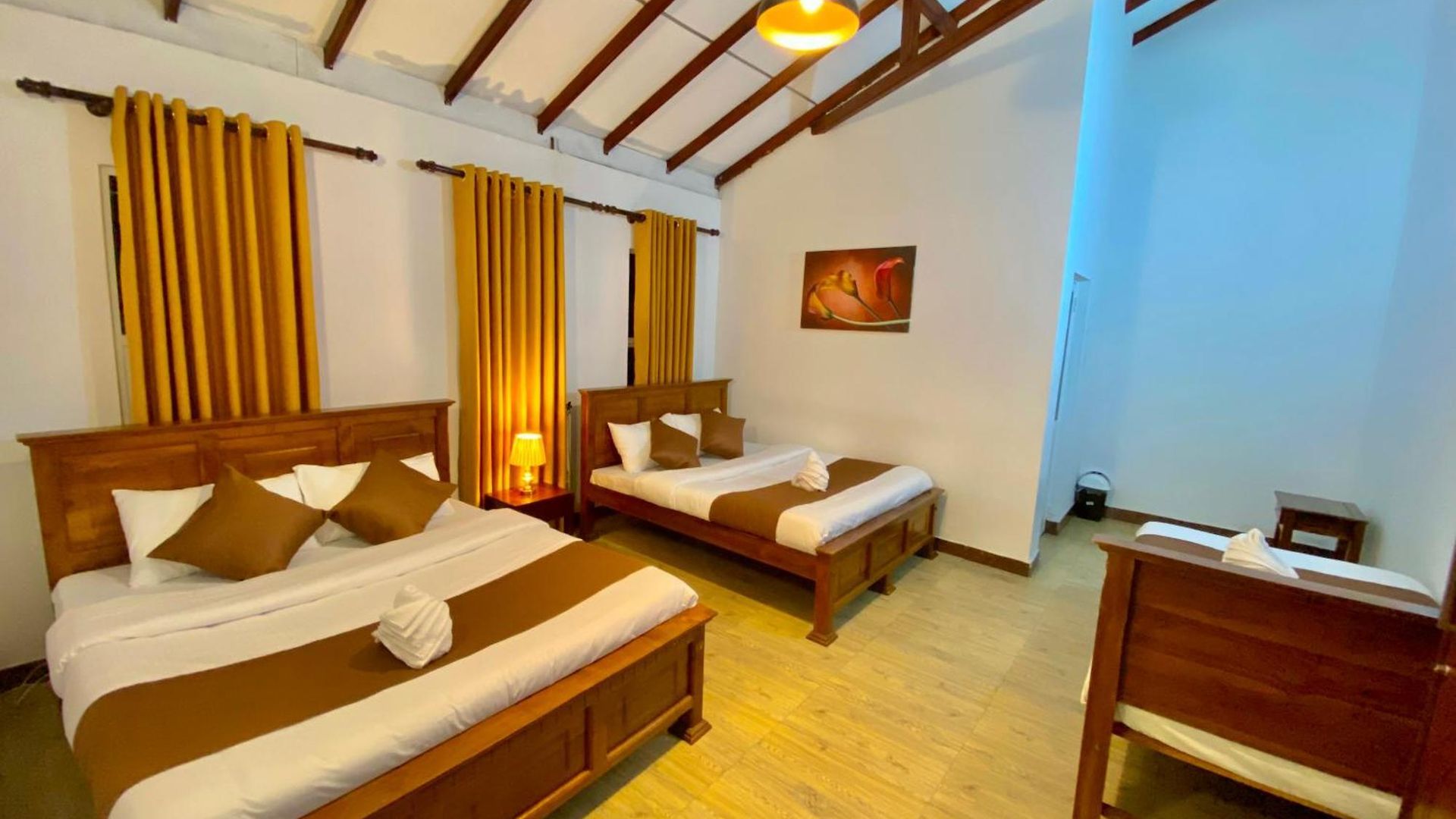 Jetco Front - Hotel *