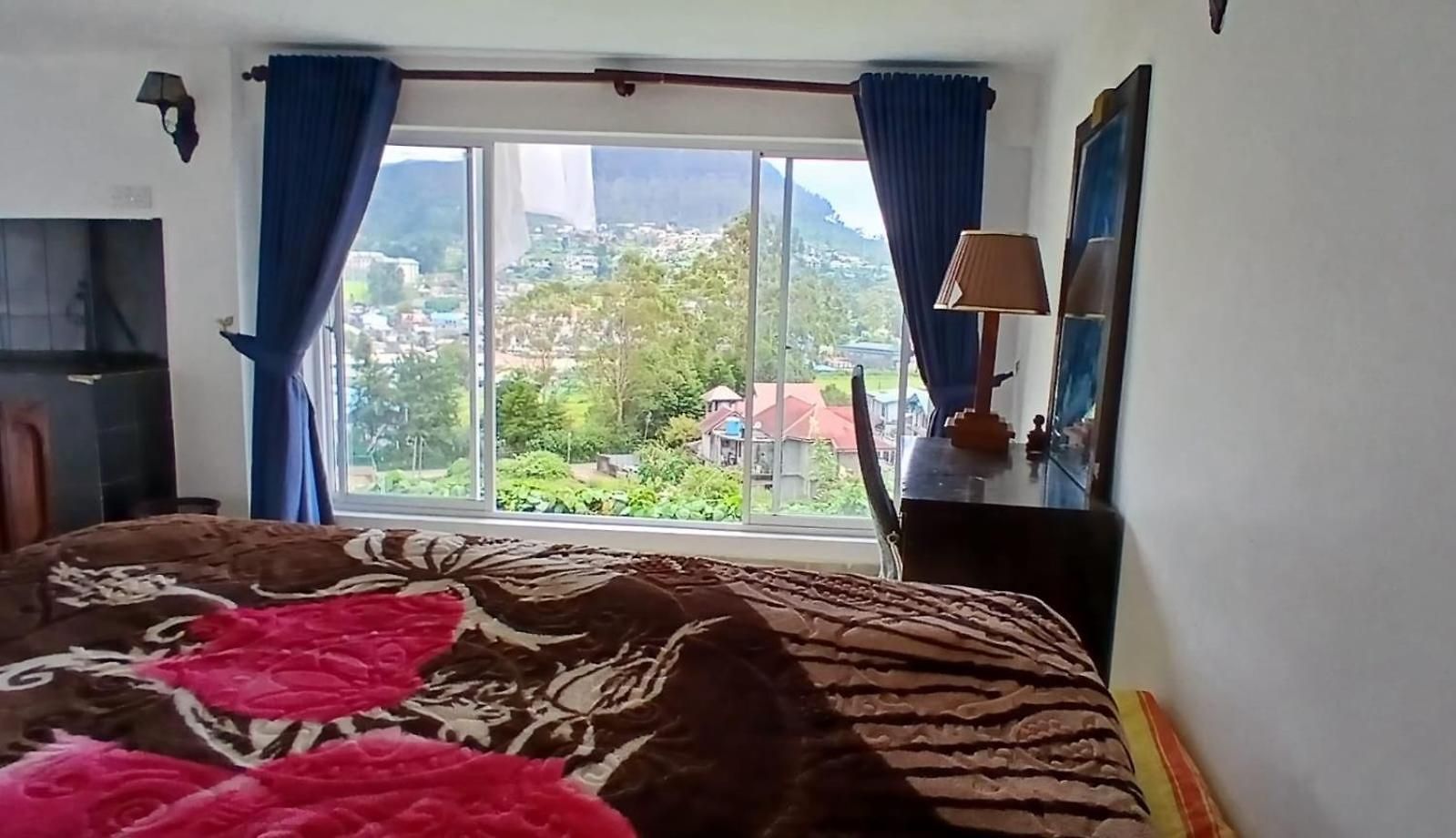 Hotel The View Nuwara Eliya