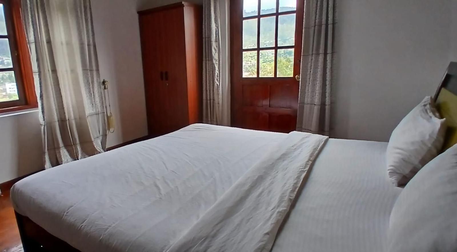 The View Hotel Nuwara Eliya