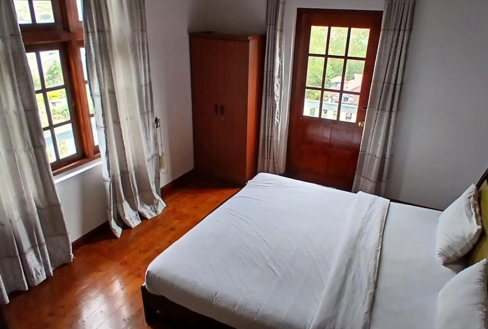Hotel The View Nuwara Eliya