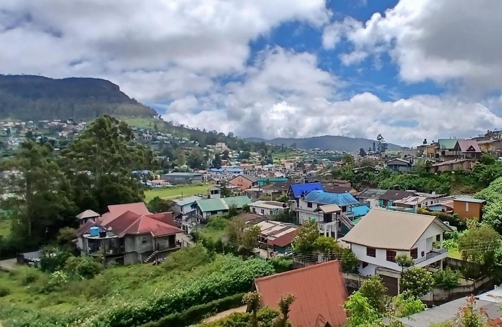 Hotel The View Nuwara Eliya