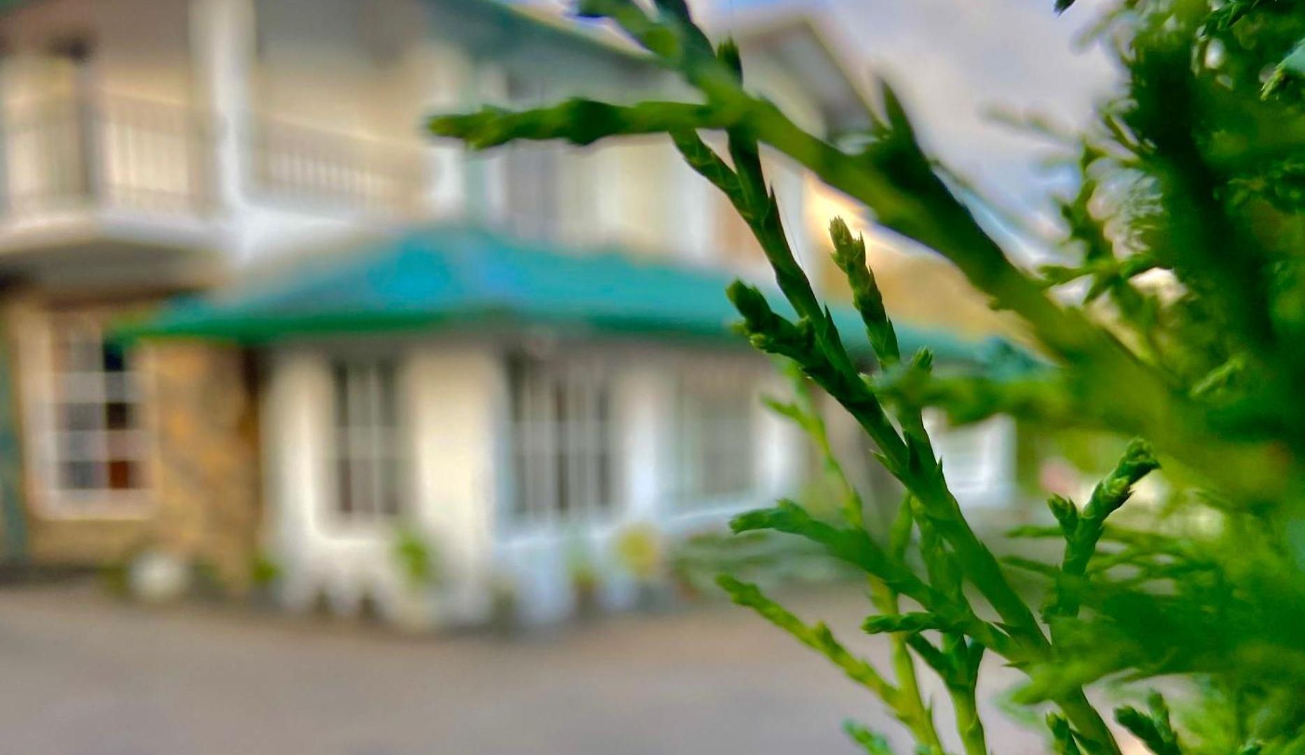 Hotel Jetco Front -
