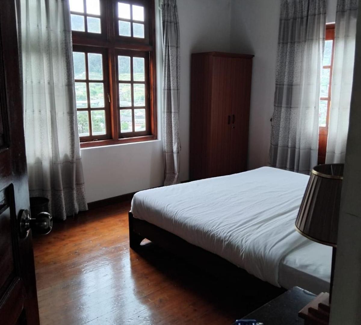 Hotel The View Nuwara Eliya