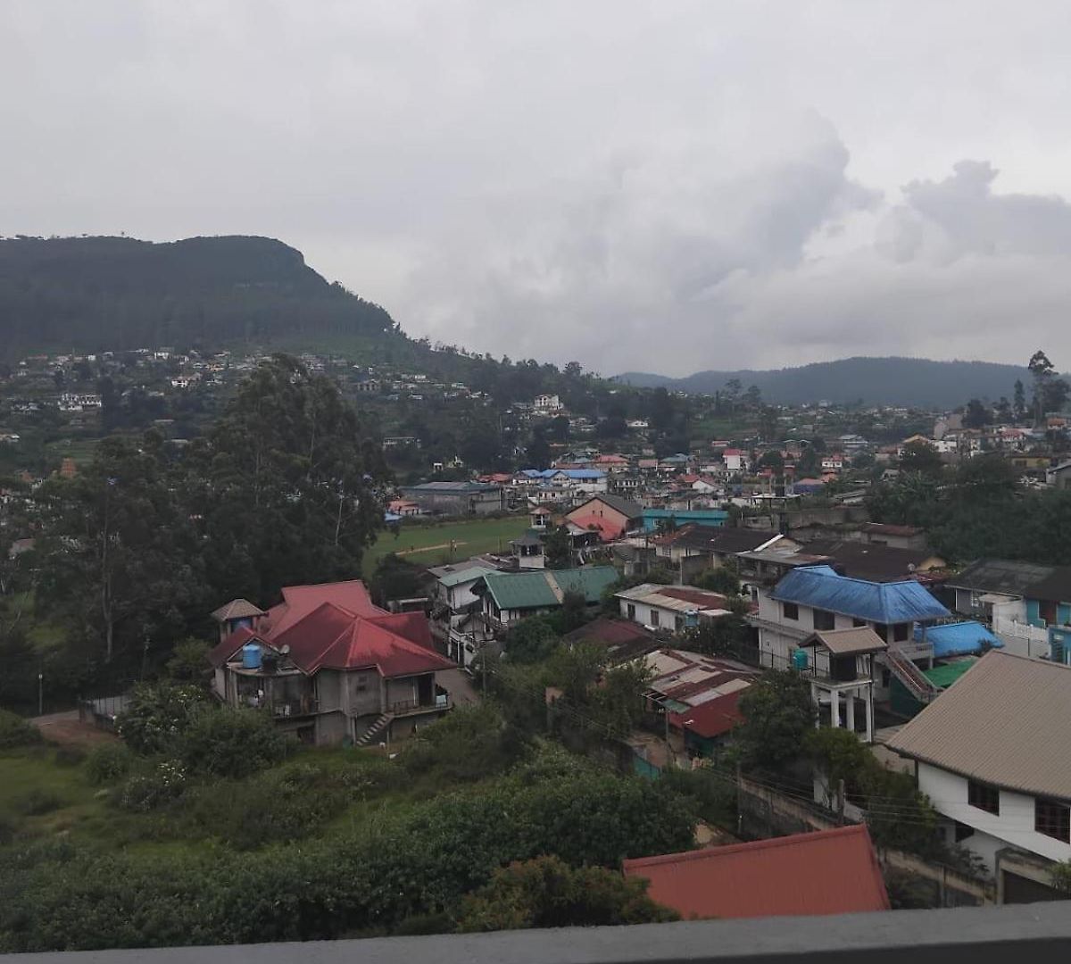 The View Nuwara Eliya