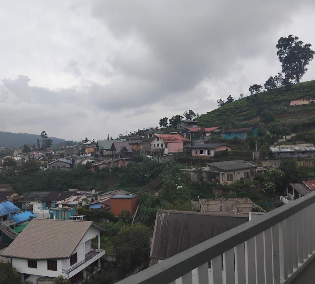 The View * Nuwara Eliya