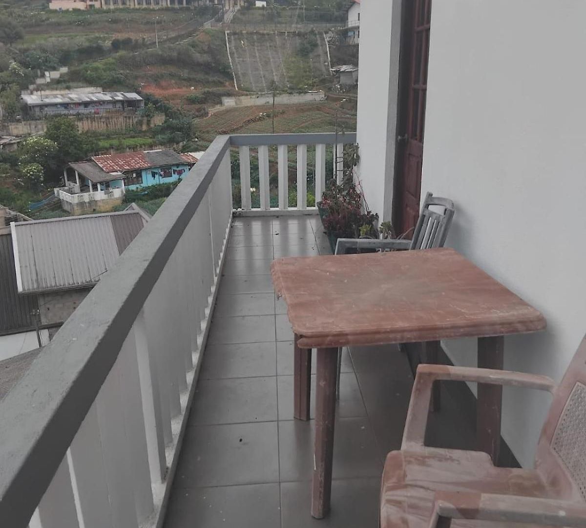 The View Nuwara Eliya