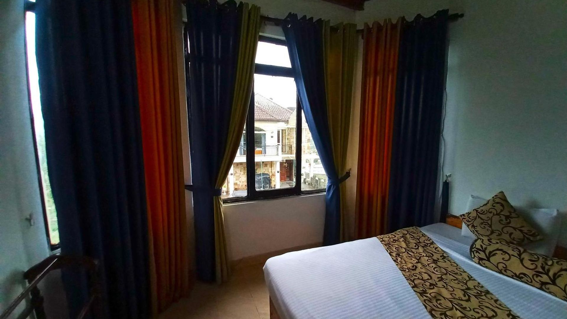 Grand Manjari Guest house Nuwara Eliya
