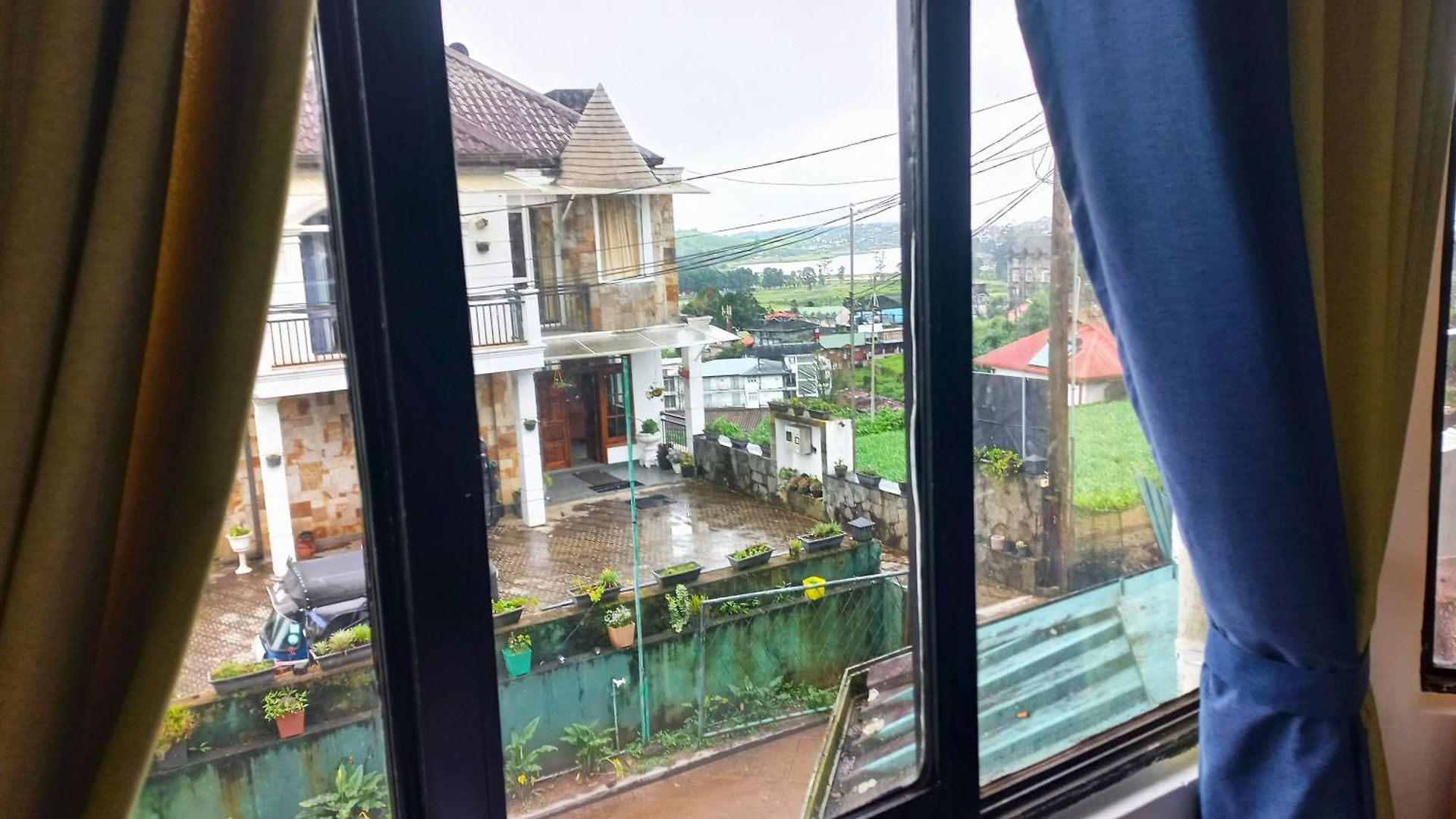 Grand Manjari Guest house