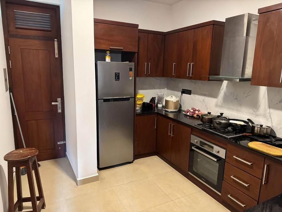 Bed & Breakfast Podujana