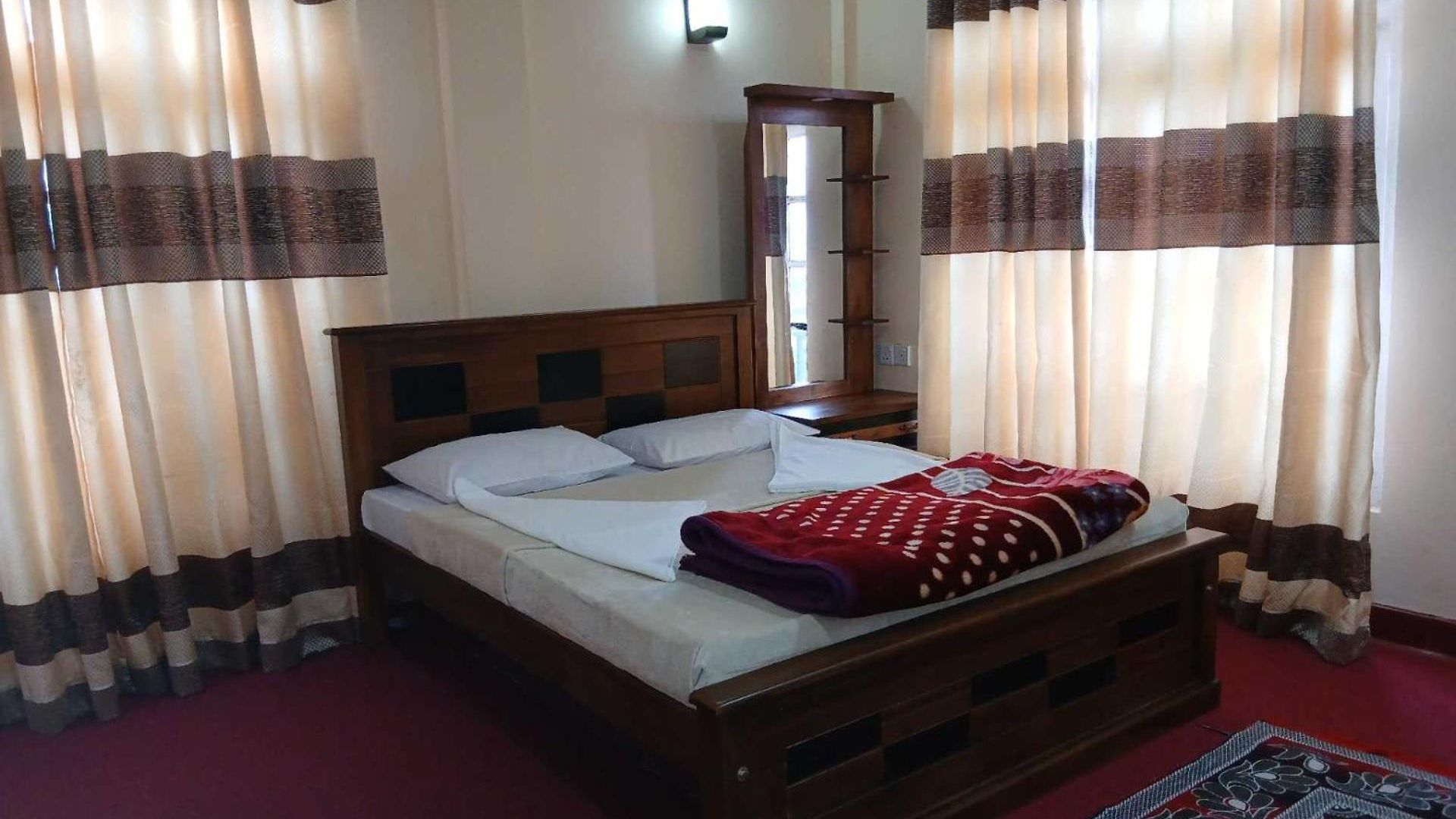 Friendly Faces Guest house Nuwara Eliya
