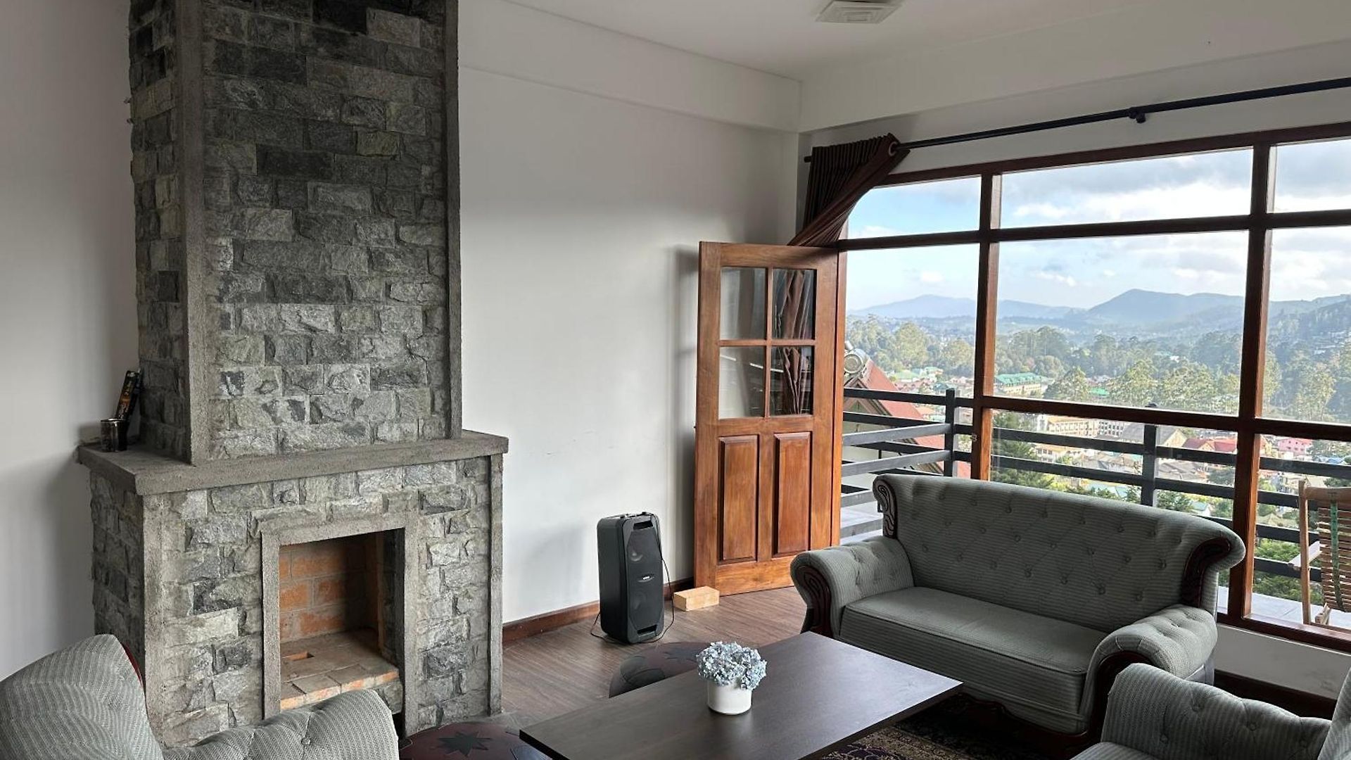Sherwood Guest house 4*