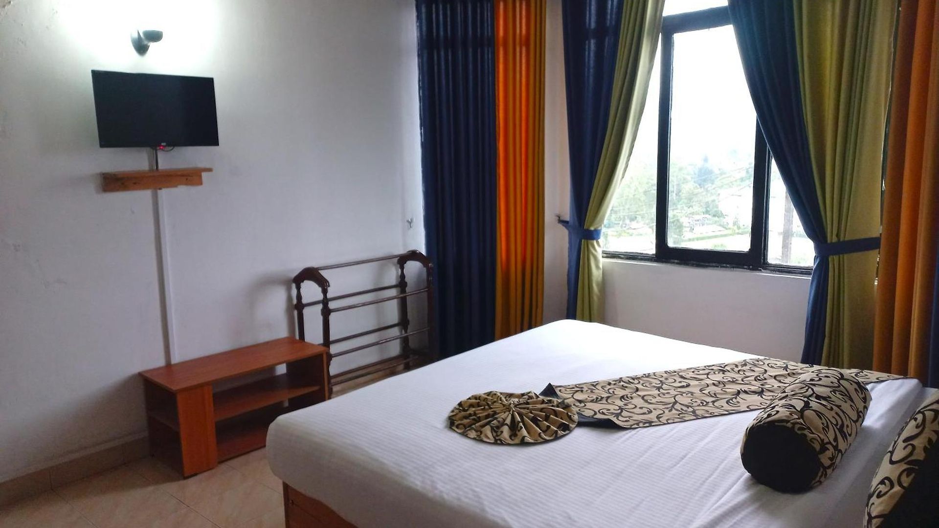 Guest house Grand Manjari *