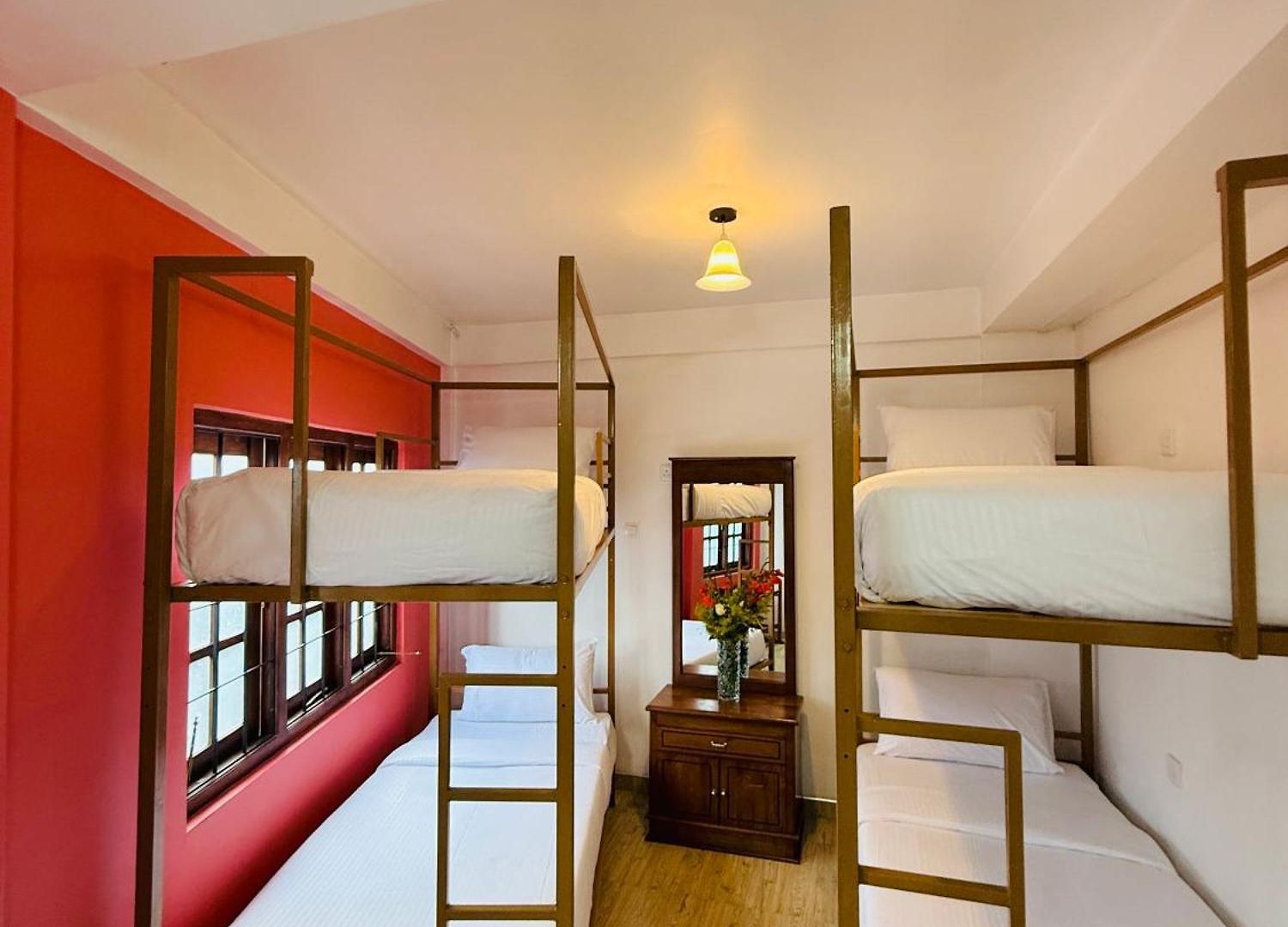 176 Hostel *