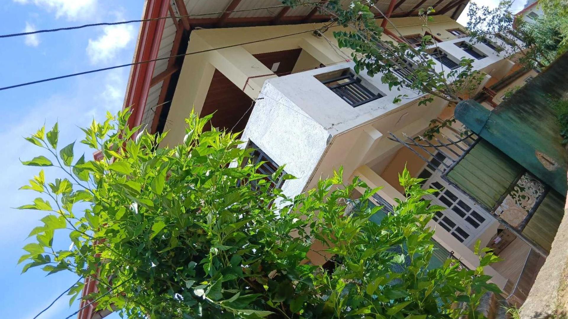 Friendly Faces Guest house *