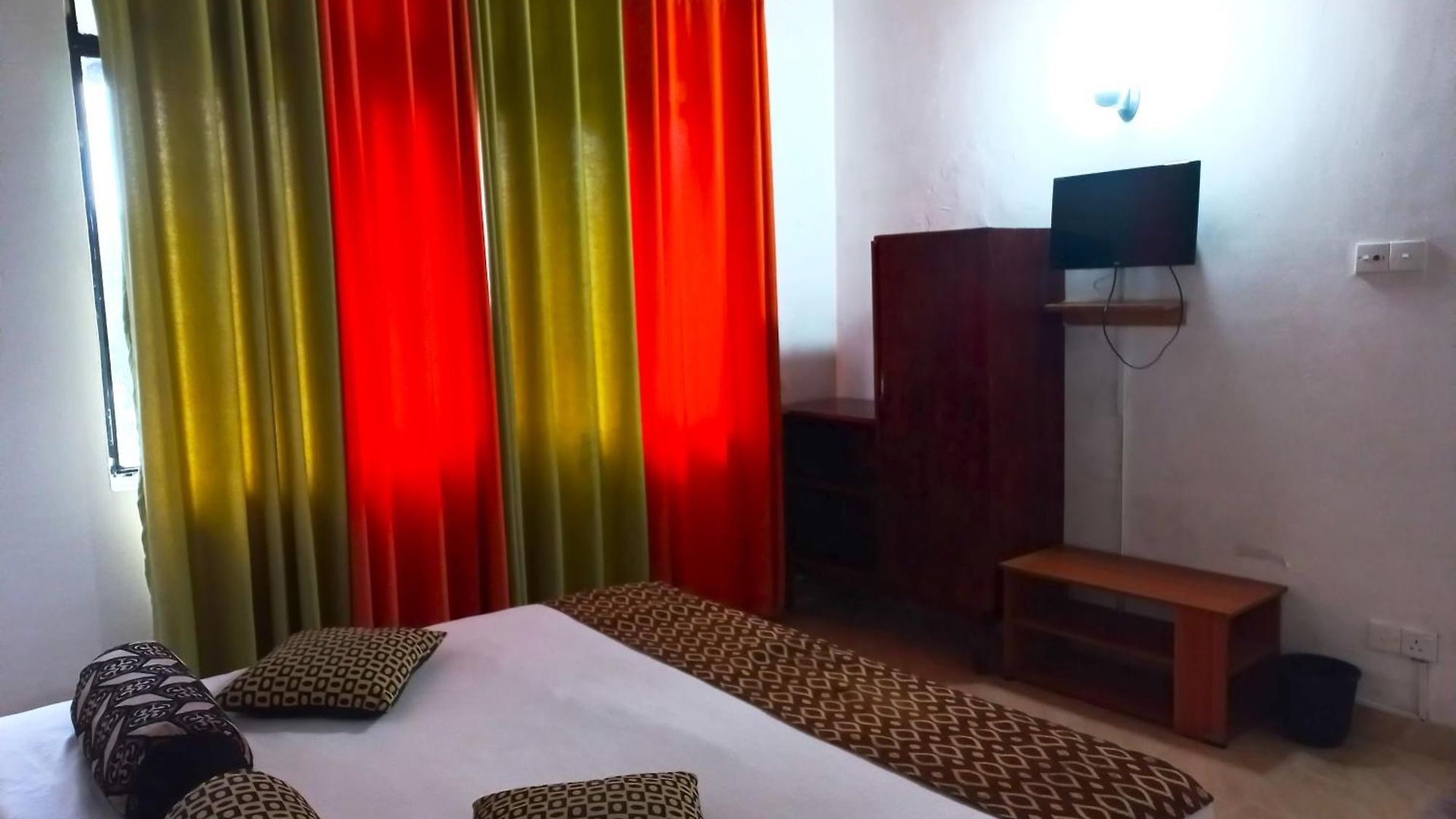 Guest house Grand Manjari