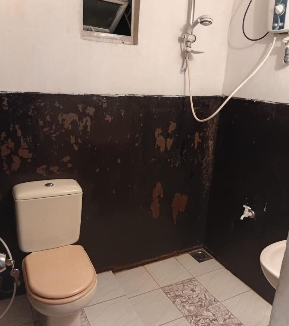 Gamage Guest Holiday home Nuwara Eliya